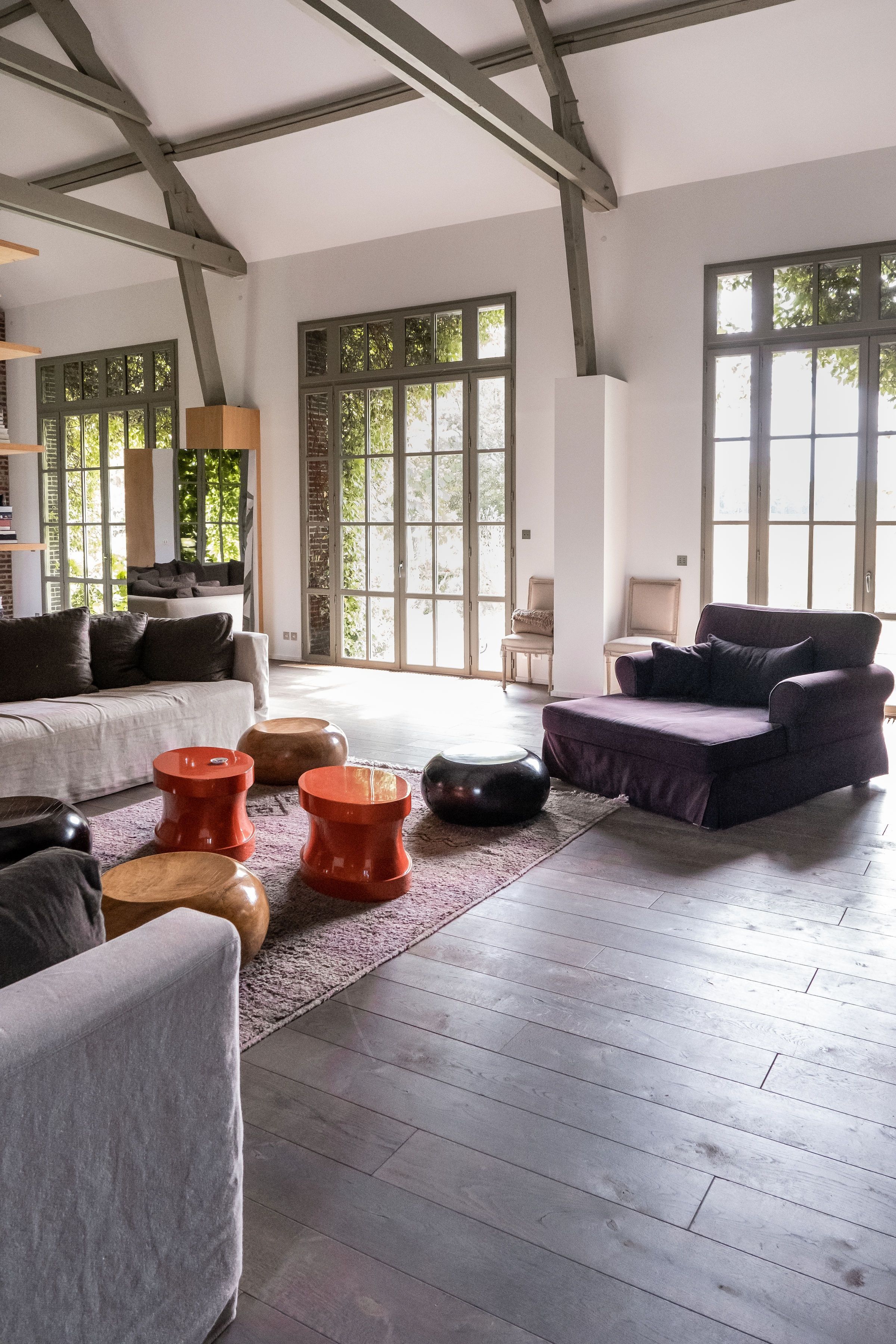 Manoir Saint Laurent