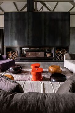 Manoir Saint Laurent