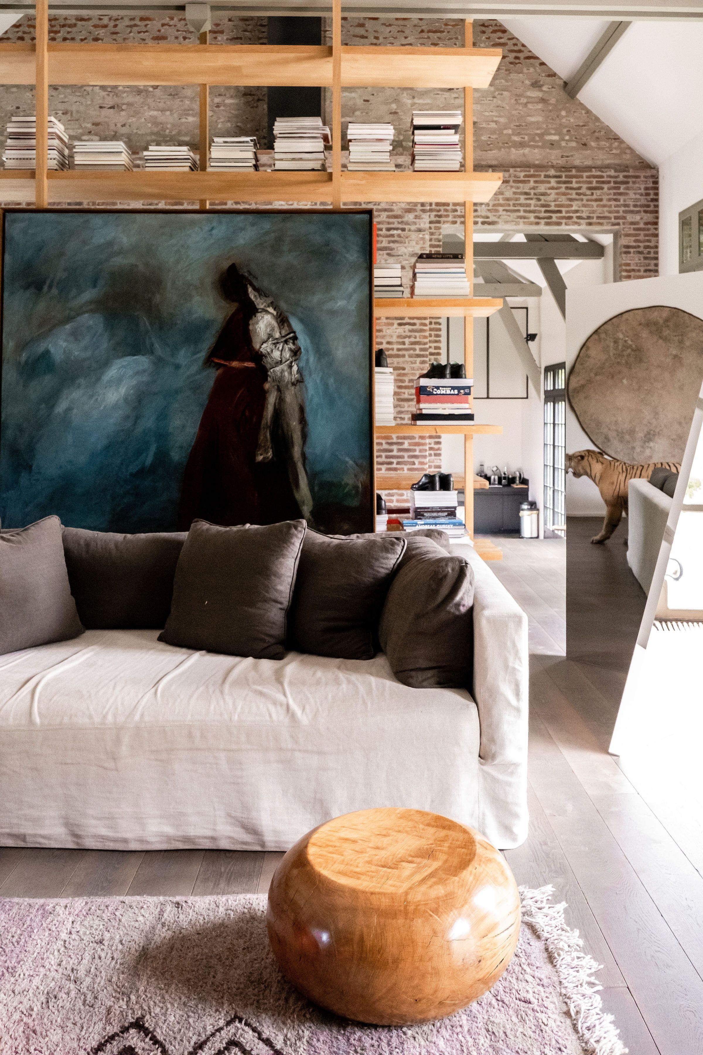 Manoir Saint Laurent