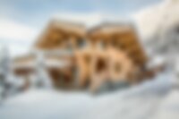 Chalet Myosotis