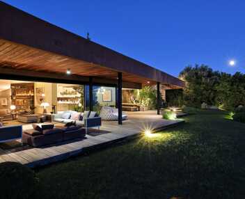 Villa Laela