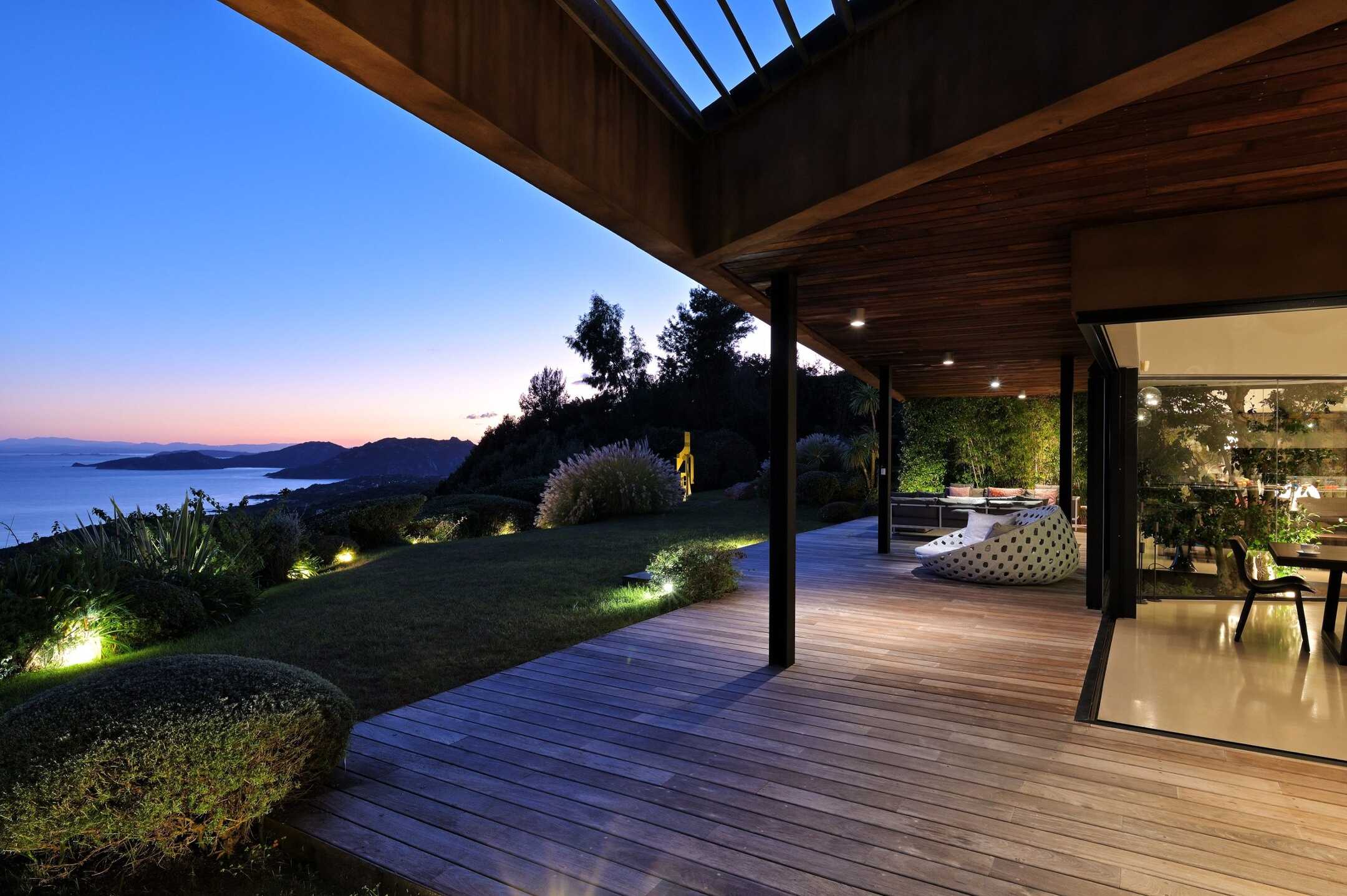 Villa Laela