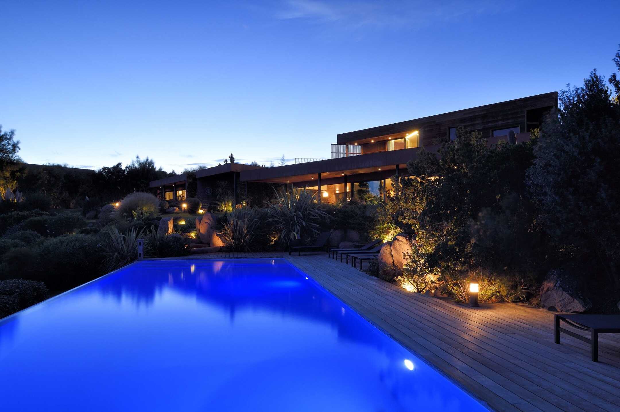 Villa Laela