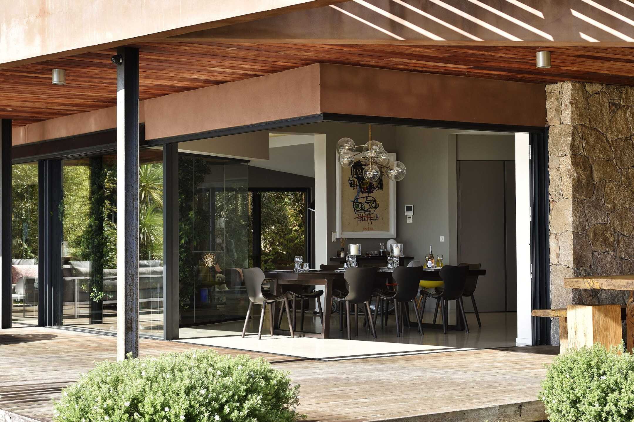Villa Laela