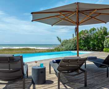 Villa des Sables