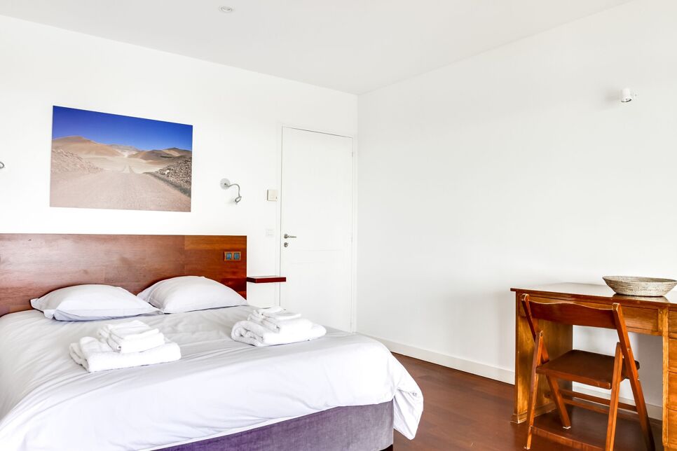 Villa des Sables