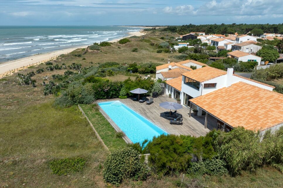 Villa des Sables