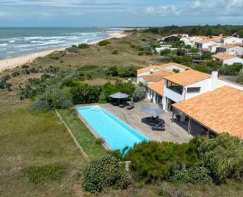 Villa des Sables