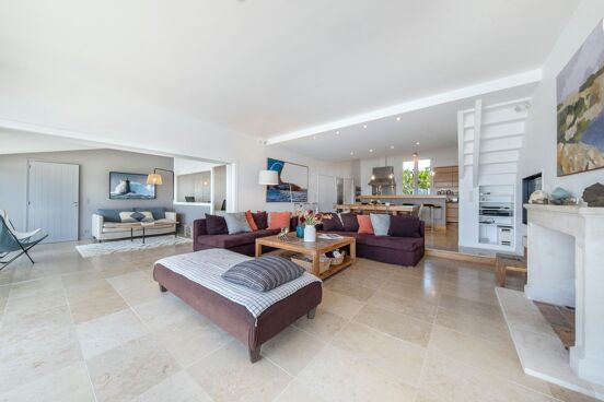 Villa des Sables