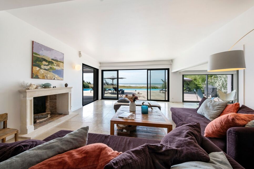 Villa des Sables