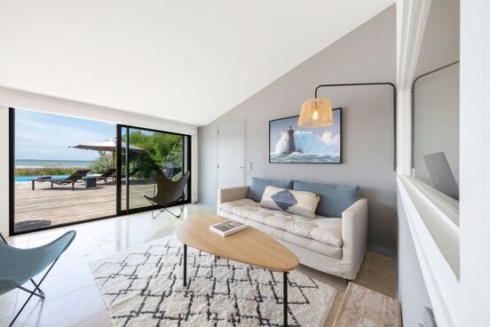 Villa des Sables