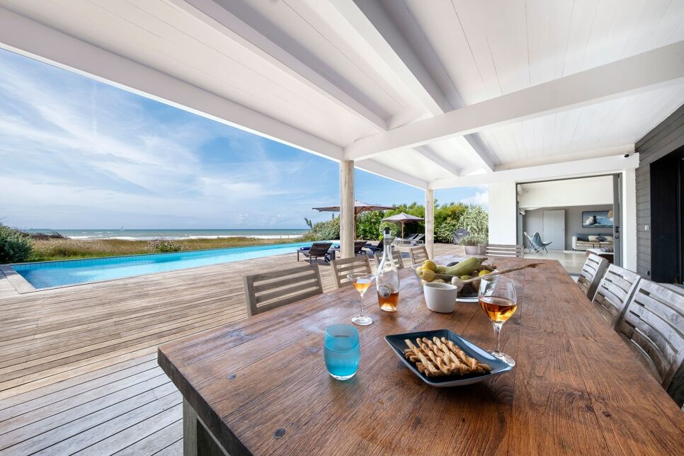 Villa des Sables