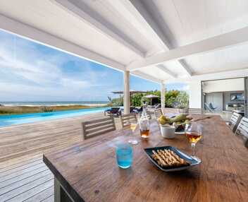 Villa des Sables