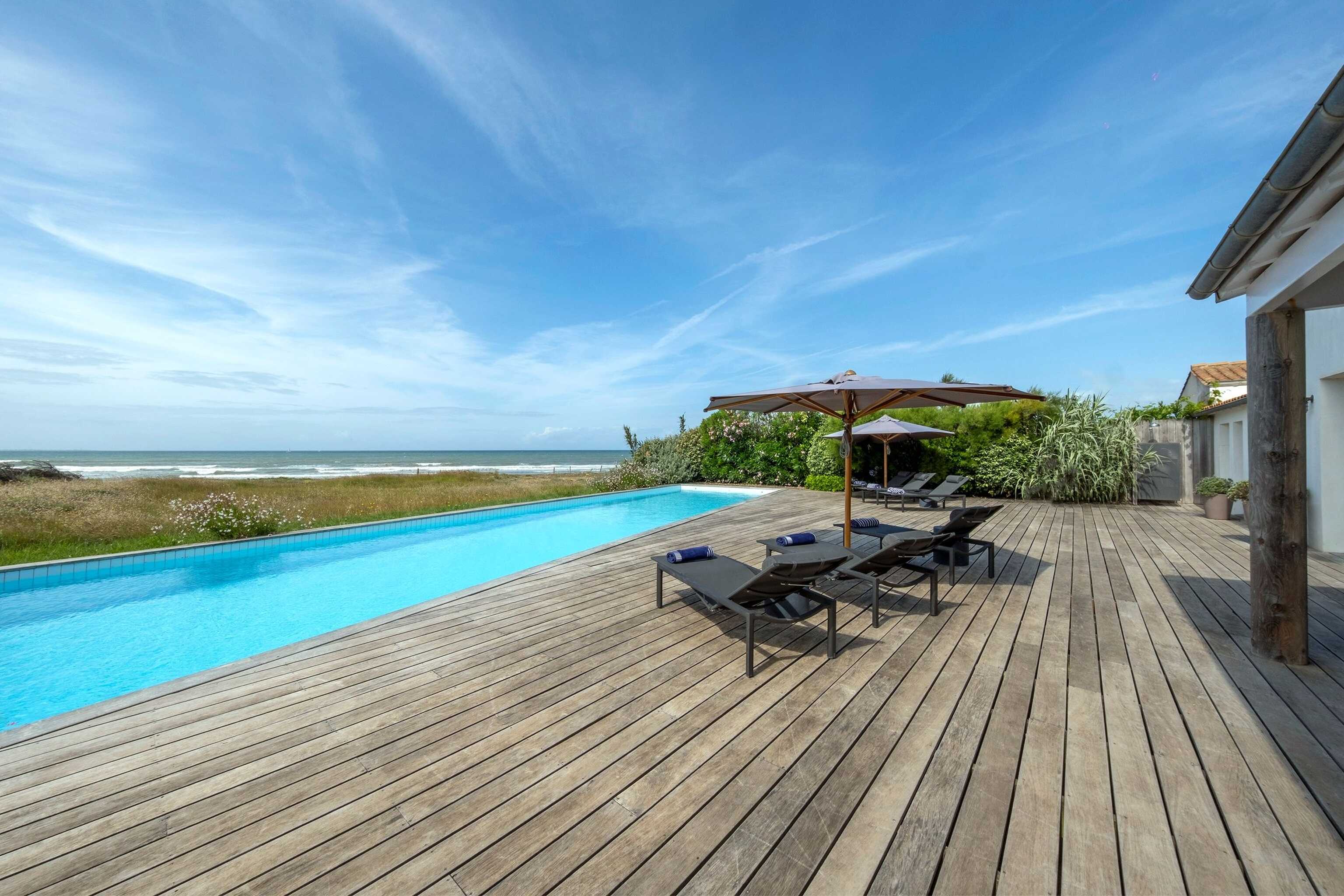 Villa des Sables