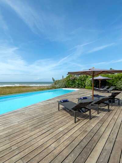 Villa des Sables
