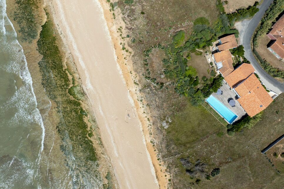 Villa des Sables
