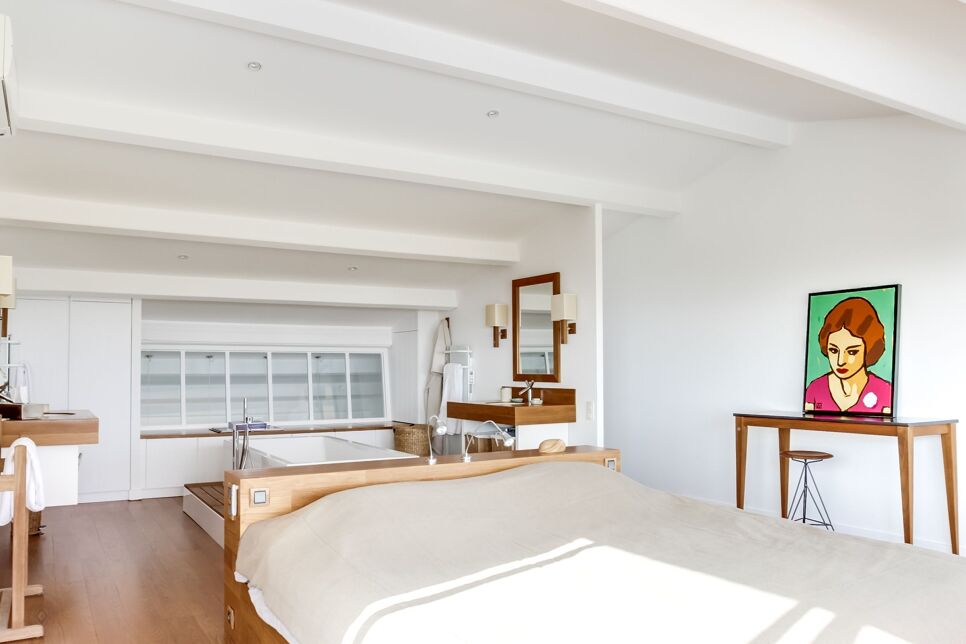 Villa des Sables