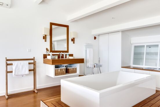 Villa des Sables