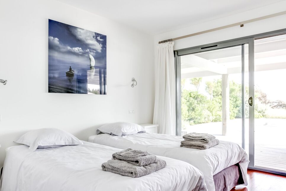 Villa des Sables