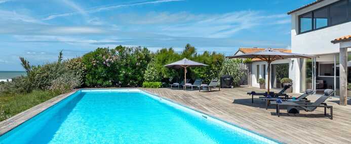 Villa des Sables