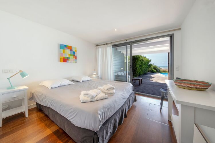 Villa des Sables