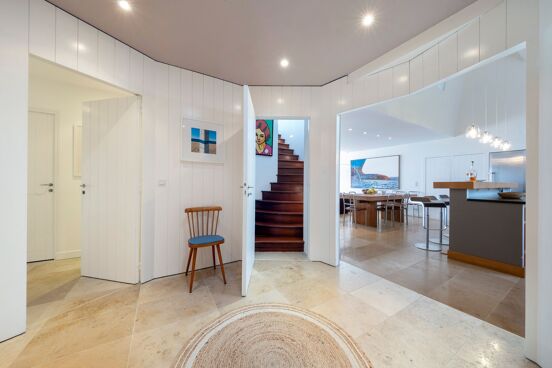 Villa des Sables