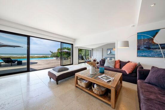 Villa des Sables