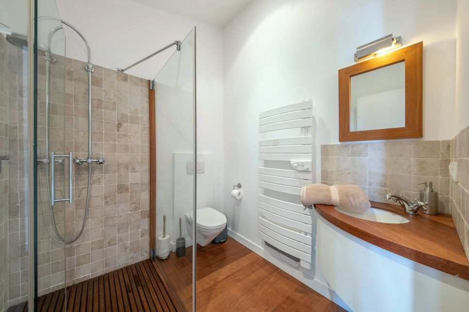 Villa des Sables