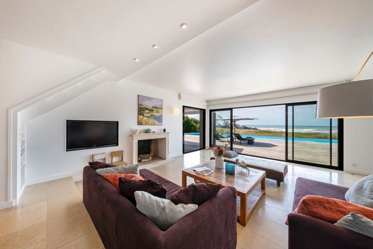 Villa des Sables