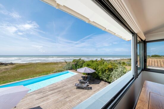 Villa des Sables