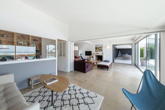 Villa des Sables