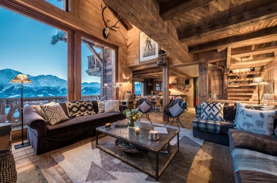 Chalet Marlène