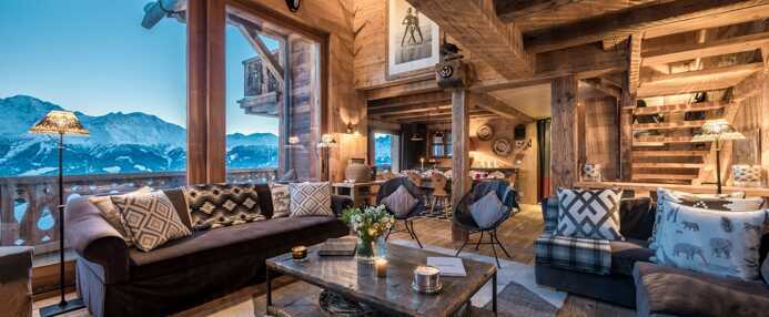 Chalet Marlène