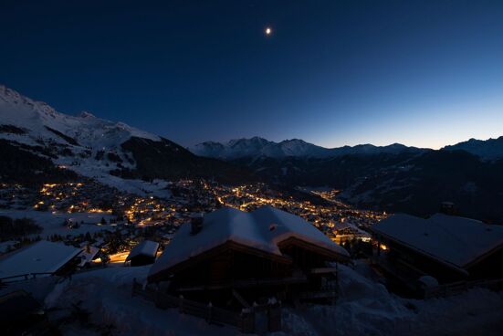 Chalet Marlène