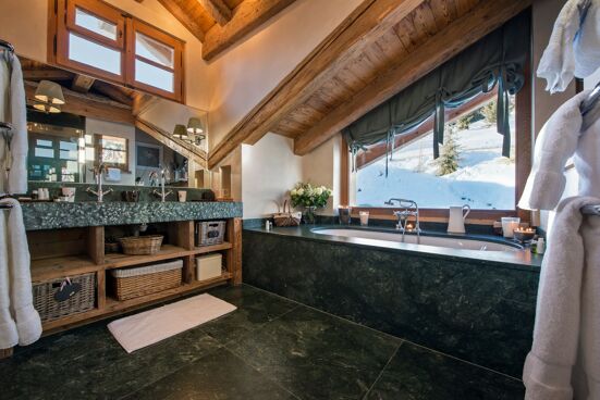 Chalet Marlène