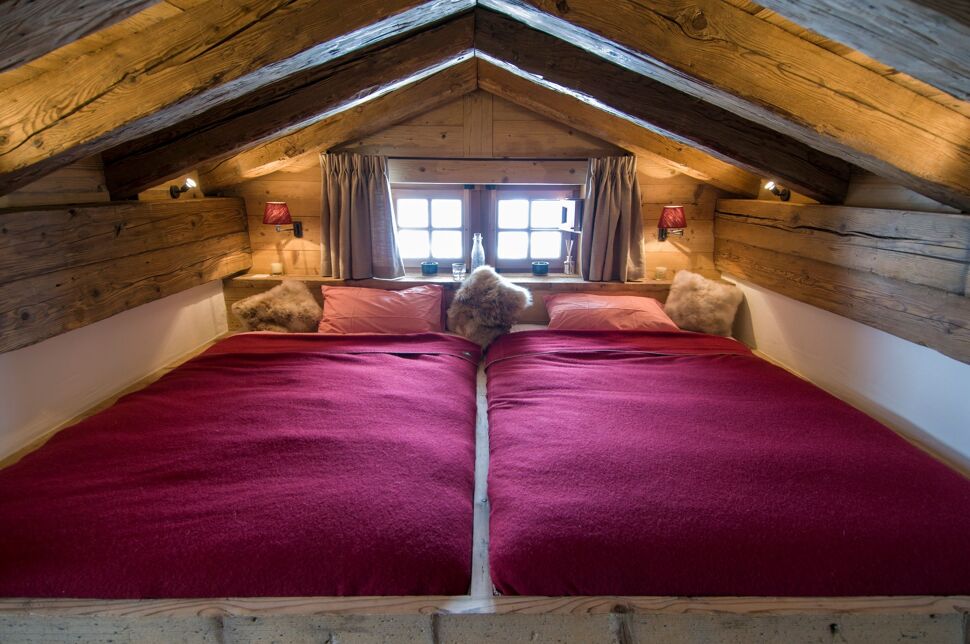 Chalet Marlène