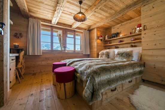 Chalet Marlène