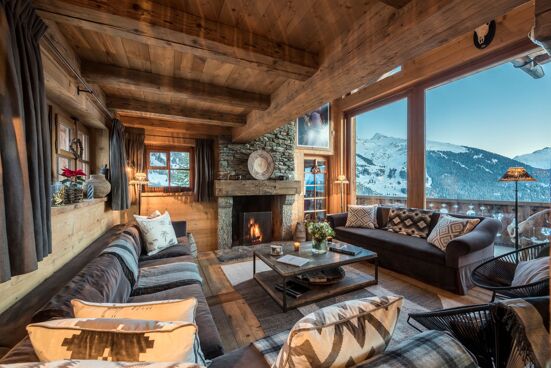 Chalet Marlène
