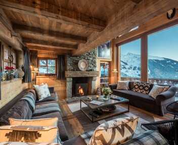 Chalet Marlène