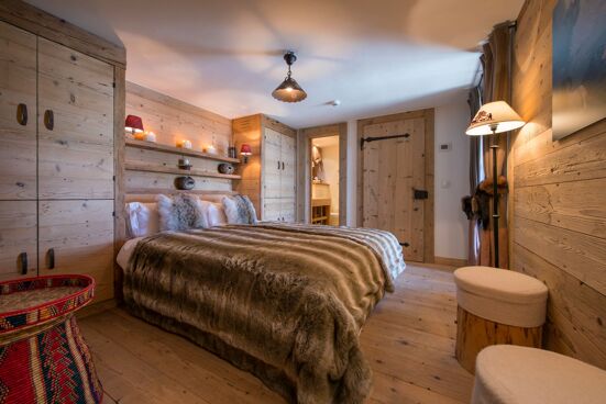 Chalet Marlène