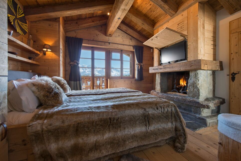 Chalet Marlène