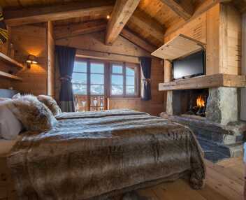 Chalet Marlène