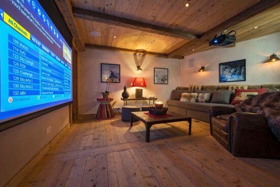Chalet Marlène