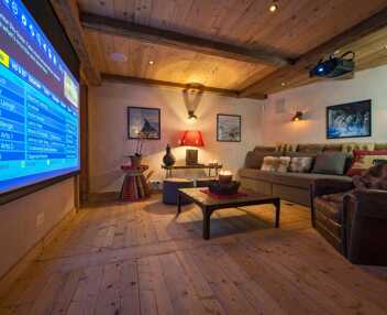 Chalet Marlène