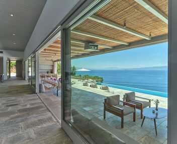 Villa Levanda
