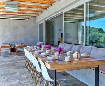 Villa Levanda