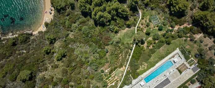 Villa Levanda