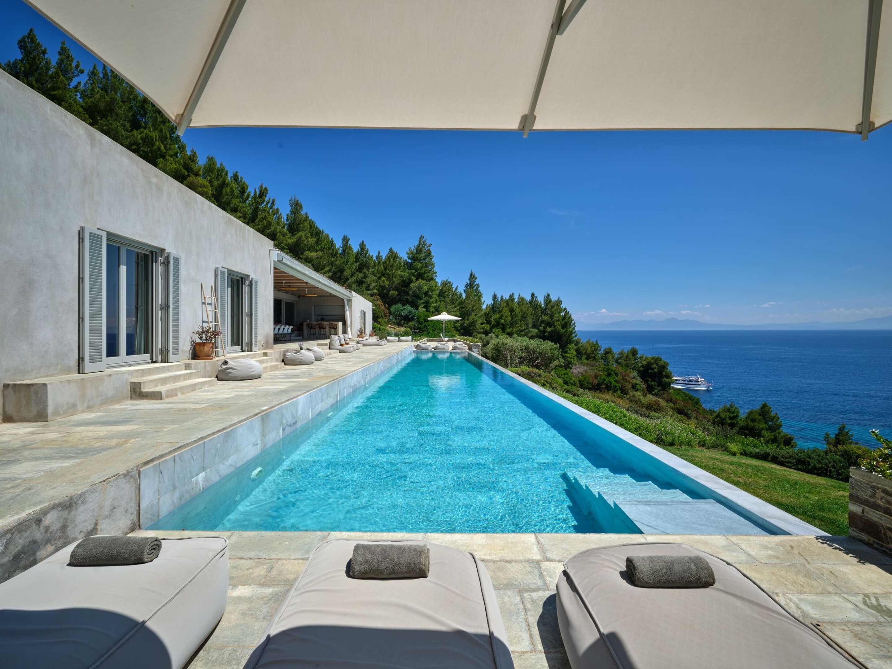 Villa Levanda