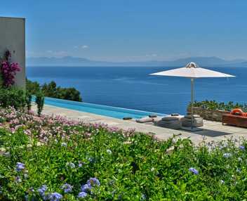 Villa Levanda