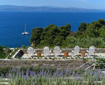 Villa Levanda